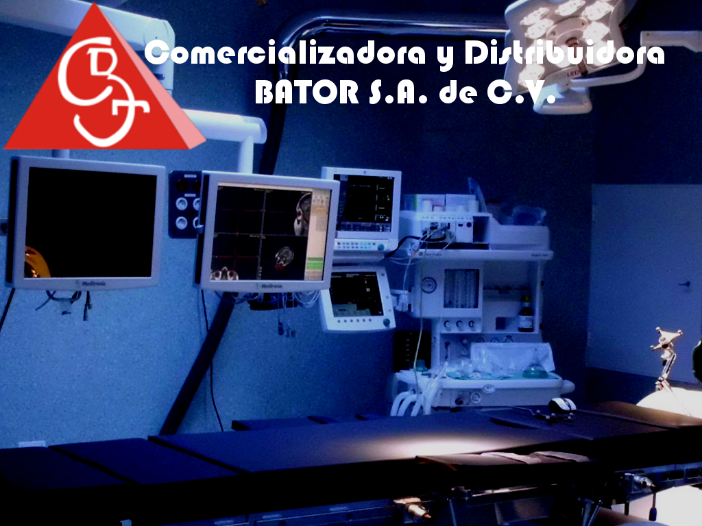 Comercializadora Y Distribuidora BATOR S A De C V 